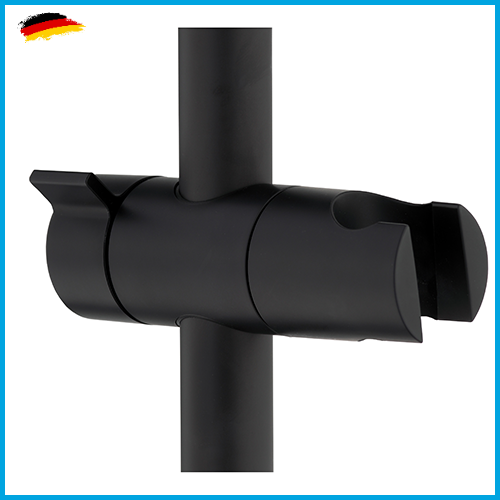Obus Block - Slider - Black Matte 11458551014