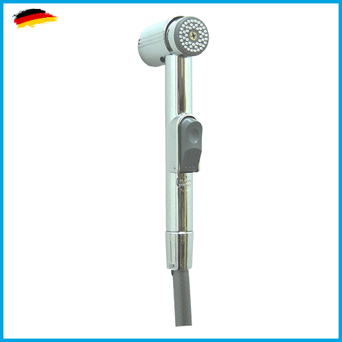 Obus Block - Bidet Shower Set - 12392551017