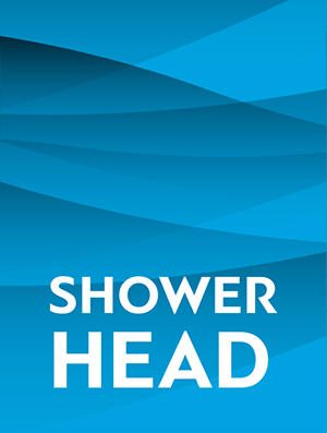 Shower Head - Obus Block Hellas