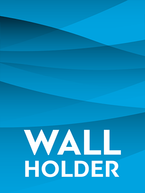 Obus Block Hellas - Wall Holder