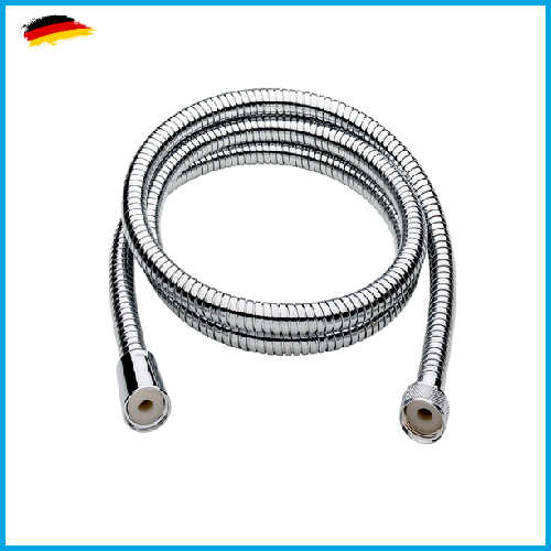 Obus Block - Shower hose chrome - 11216052017