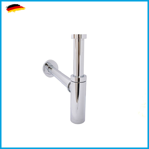 Obus Block - SYPHON DE LUXE