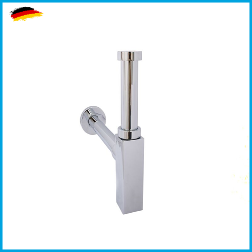 Obus Block - SYPHON DE LUXE QUADRAL D0017443250001