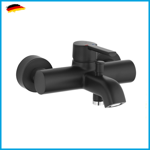 Obus Block - Shuttle Bathroom -