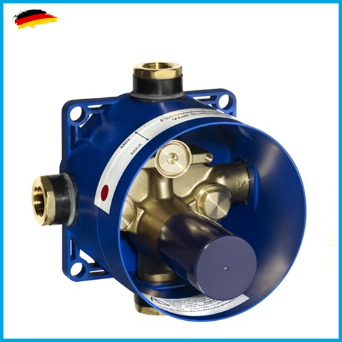 Obus Block - Bathroom Accessories - EL58485-00000