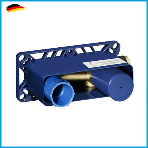 Obus Block - Bathroom Accessories - EL69008-00000