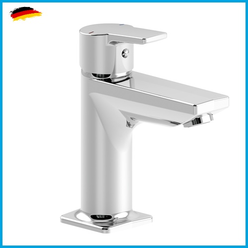 Obus Block - Shuttle Bathroom Omega 400 - EL69022-00011